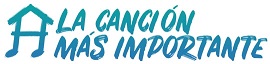 Lacancionmasimportante logo