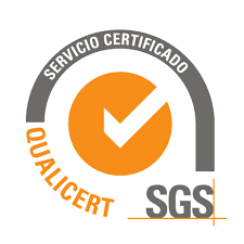LOGO SGS