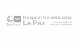 Hospital La Paz