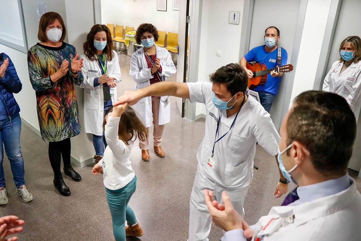 musicos-por-la-salud-oncología-infantil