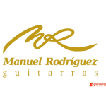 Manuel Rodríguez logo