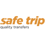 Safe Trip logo